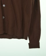 Acne Studios（アクネストゥディオズ）カーディガン 茶 サイズ:M メンズ/2200629455061