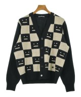 Acne Studios（アクネストゥディオズ）カーディガン 黒 サイズ:M メンズ/2200629455078