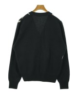 Acne Studios（アクネストゥディオズ）カーディガン 黒 サイズ:M メンズ/2200629455078