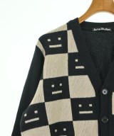 Acne Studios（アクネストゥディオズ）カーディガン 黒 サイズ:M メンズ/2200629455078