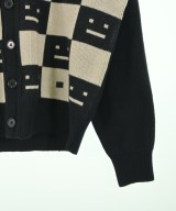 Acne Studios（アクネストゥディオズ）カーディガン 黒 サイズ:M メンズ/2200629455078
