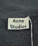 Acne Studios（アクネストゥディオズ）ニット・セーター グレー サイズ:-(XS位) メンズ/2200629455085