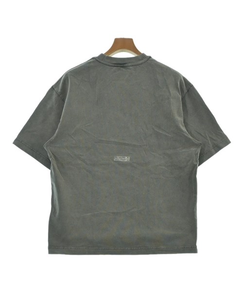 Acne Studios（アクネストゥディオズ）Tシャツ・カットソー グレー サイズ:S メンズ/2200629455092