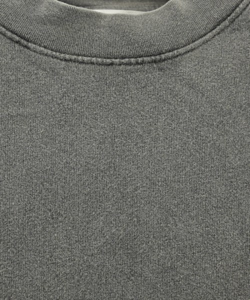 Acne Studios（アクネストゥディオズ）Tシャツ・カットソー グレー サイズ:S メンズ/2200629455092