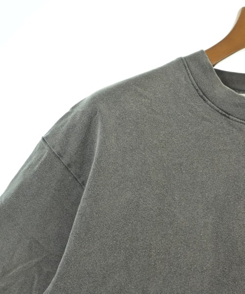 Acne Studios（アクネストゥディオズ）Tシャツ・カットソー グレー サイズ:S メンズ/2200629455092