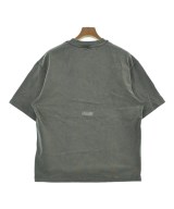Acne Studios（アクネストゥディオズ）Tシャツ・カットソー グレー サイズ:S メンズ/2200629455092