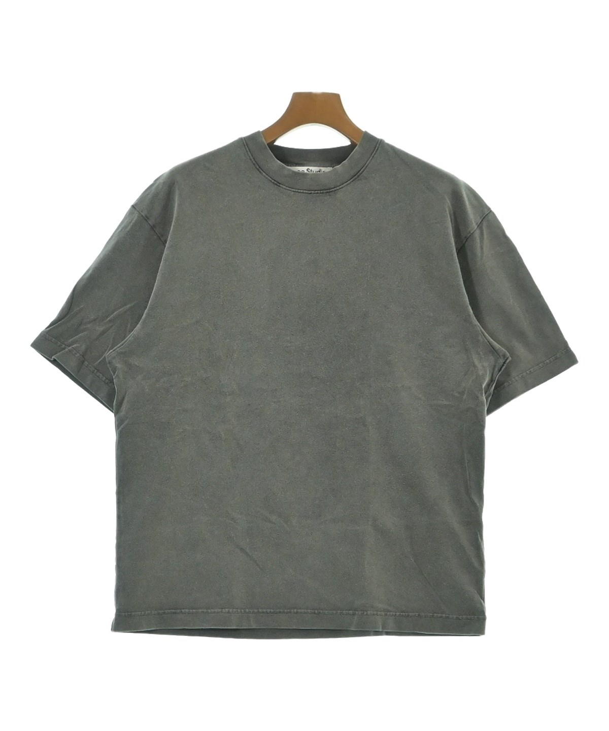 Acne Studios（アクネストゥディオズ）Tシャツ・カットソー グレー