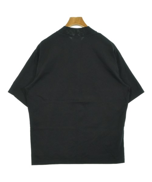 Acne Studios（アクネストゥディオズ）Tシャツ・カットソー 黒 サイズ:S メンズ/2200629455108