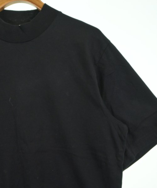 Acne Studios（アクネストゥディオズ）Tシャツ・カットソー 黒 サイズ:S メンズ/2200629455108