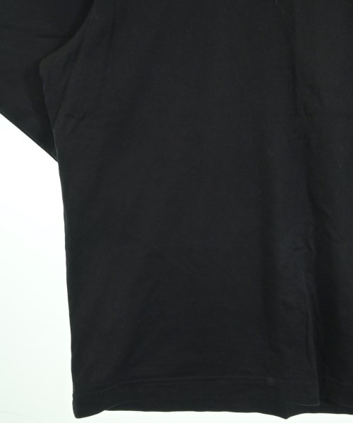 Acne Studios（アクネストゥディオズ）Tシャツ・カットソー 黒 サイズ:S メンズ/2200629455108