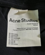 Acne Studios（アクネストゥディオズ）Tシャツ・カットソー 黒 サイズ:S メンズ/2200629455108