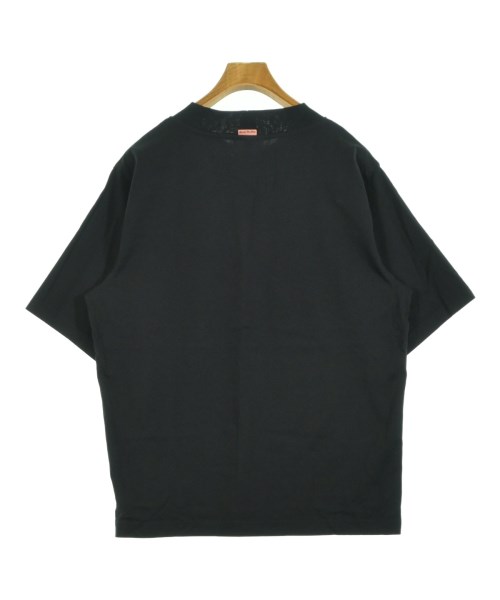 Acne Studios（アクネストゥディオズ）Tシャツ・カットソー 黒 サイズ:M メンズ/2200629455115