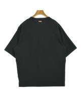 Acne Studios（アクネストゥディオズ）Tシャツ・カットソー 黒 サイズ:M メンズ/2200629455115