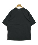 Acne Studios（アクネストゥディオズ）Tシャツ・カットソー 黒 サイズ:S メンズ/2200629455122