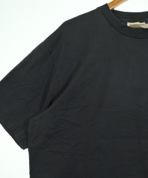 Acne Studios（アクネストゥディオズ）Tシャツ・カットソー 黒 サイズ:S メンズ/2200629455139