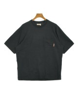 Acne Studios（アクネストゥディオズ）Tシャツ・カットソー 黒 サイズ:S メンズ/2200629455139
