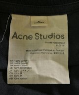 Acne Studios（アクネストゥディオズ）Tシャツ・カットソー 黒 サイズ:S メンズ/2200629455139