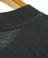 Acne Studios（アクネストゥディオズ）Tシャツ・カットソー 黒 サイズ:S メンズ/2200629455139