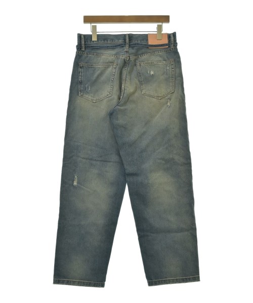 Acne Studios（アクネストゥディオズ）デニムパンツ 青 サイズ:29(S位) メンズ/2200629455153