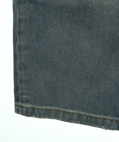 Acne Studios（アクネストゥディオズ）デニムパンツ 青 サイズ:29(S位) メンズ/2200629455153