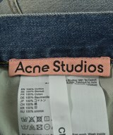 Acne Studios（アクネストゥディオズ）デニムパンツ 青 サイズ:29(S位) メンズ/2200629455153