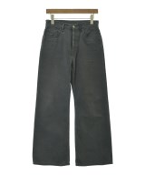 Acne Studios（アクネストゥディオズ）デニムパンツ グレー サイズ:26(XS位) メンズ/2200629455160