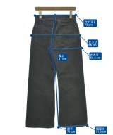 Acne Studios（アクネストゥディオズ）デニムパンツ グレー サイズ:26(XS位) メンズ/2200629455160