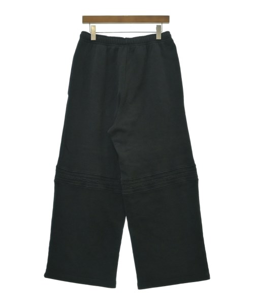 Acne Studios（アクネストゥディオズ）スウェットパンツ 黒 サイズ:XS メンズ/2200629455177