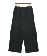 Acne Studios（アクネストゥディオズ）スウェットパンツ 黒 サイズ:XS メンズ/2200629455177