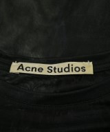Acne Studios（アクネストゥディオズ）Tシャツ・カットソー 黒 サイズ:XXS メンズ/2200629582057