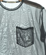 Acne Studios（アクネストゥディオズ）Tシャツ・カットソー 黒 サイズ:XXS メンズ/2200629582057