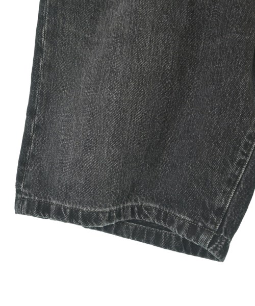 Acne Studios（アクネストゥディオズ）ショートパンツ 黒 サイズ:30(M位) メンズ/2200629589063