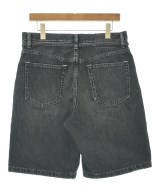 Acne Studios（アクネストゥディオズ）ショートパンツ 黒 サイズ:30(M位) メンズ/2200629589063