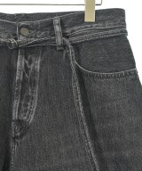 Acne Studios（アクネストゥディオズ）ショートパンツ 黒 サイズ:30(M位) メンズ/2200629589063
