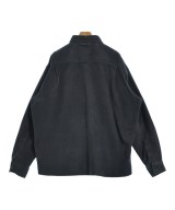 Acne Studios（アクネストゥディオズ）カジュアルシャツ グレー サイズ:46(L位) メンズ/2200629713123