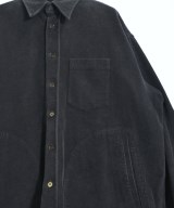 Acne Studios（アクネストゥディオズ）カジュアルシャツ グレー サイズ:46(L位) メンズ/2200629713123