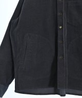 Acne Studios（アクネストゥディオズ）カジュアルシャツ グレー サイズ:46(L位) メンズ/2200629713123