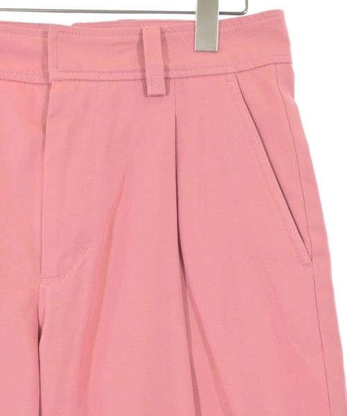 Acne Studios（アクネストゥディオズ）その他 ピンク サイズ:44(S位) メンズ/2200629834026