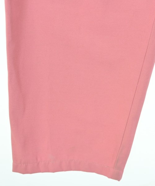 Acne Studios（アクネストゥディオズ）その他 ピンク サイズ:44(S位) メンズ/2200629834026