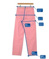 Acne Studios（アクネストゥディオズ）その他 ピンク サイズ:44(S位) メンズ/2200629834026