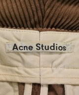 Acne Studios（アクネストゥディオズ）その他 茶 サイズ:46(M位) メンズ/2200629834033