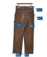 Acne Studios（アクネストゥディオズ）その他 茶 サイズ:46(M位) メンズ/2200629834033