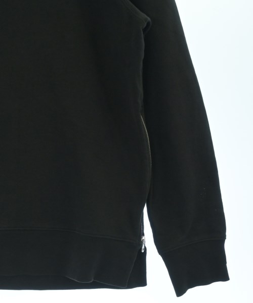 Acne Studios（アクネストゥディオズ）Tシャツ・カットソー 黒 サイズ:XL メンズ/2200629883017