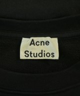 Acne Studios（アクネストゥディオズ）Tシャツ・カットソー 黒 サイズ:XL メンズ/2200629883017