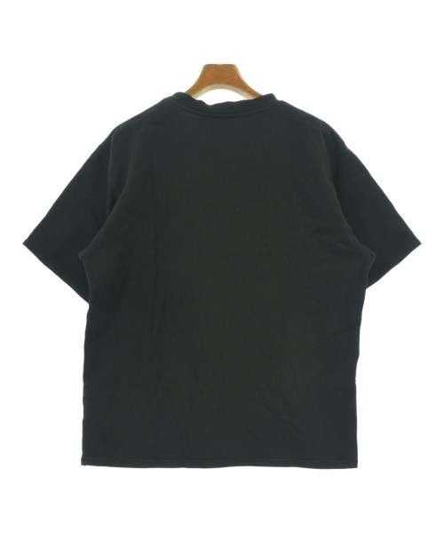 Acne Studios（アクネストゥディオズ）Tシャツ・カットソー 黒 サイズ:S メンズ/2200629980082