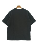 Acne Studios（アクネストゥディオズ）Tシャツ・カットソー 黒 サイズ:S メンズ/2200629980082