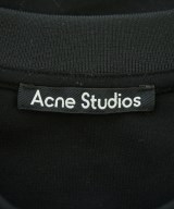 Acne Studios（アクネストゥディオズ）Tシャツ・カットソー 黒 サイズ:M メンズ/2200629980099