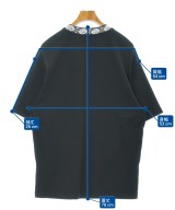 Acne Studios（アクネストゥディオズ）Tシャツ・カットソー 黒 サイズ:M メンズ/2200629980099