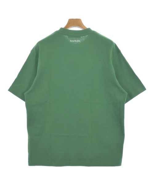 Acne Studios（アクネストゥディオズ）Tシャツ・カットソー 緑 サイズ:S メンズ/2200629980105