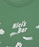 Acne Studios（アクネストゥディオズ）Tシャツ・カットソー 緑 サイズ:S メンズ/2200629980105